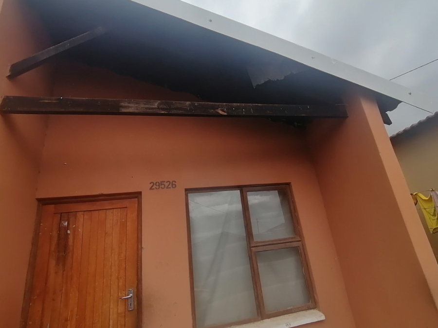 2 Bedroom Property for Sale in Mcnaughton Eastern Cape